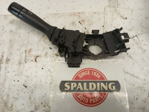 2010-2011 Toyota Highlander Turn Signal and Headlight Combination Switch - Left (Driver) (Used OEM)