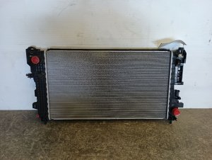 2021-2025 Chevrolet Trailblazer Radiator (Used OEM)