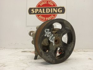 2005-2015 Toyota Tacoma Power Steering Pump Assembly (Used OEM)