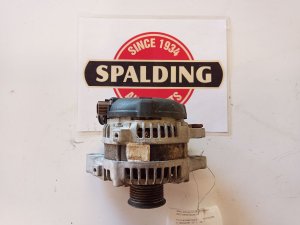 2005-2015 Toyota Tacoma 130 Amp Alternator (Used OEM)