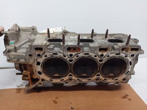 2011-2017 Ford Mustang Engine Cylinder Head - Left (Driver) (Used OEM)
