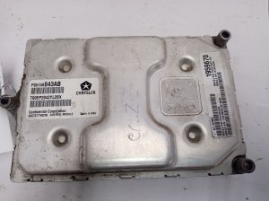 2014 Jeep Cherokee Engine Control Module (ECM) (Used OEM)