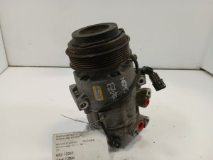 2019-2021 Hyundai Tucson A/C Compressor (Used OEM)