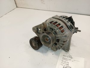 2016-2019 Kia Soul 150 Amp Alternator (Used OEM)