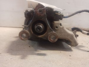 2019 Hyundai Santa Fe XL Rear Differential Carrier Assembly with Coupling (Used OEM)