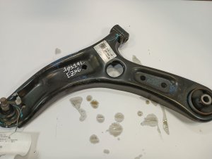 2018-2023 Kia Rio Lower Suspension Control Arm - Front, Left (Driver) (Used OEM)