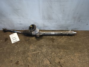 2018-2023 Kia Rio Steering Gear Rack Assembly (Used OEM)