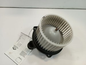 2018-2023 Kia Rio HVAC Blower Motor (Used OEM)