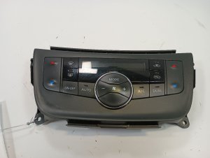 2015-2019 Nissan Sentra Dual-Zone Automatic Temperature Control Module (Used OEM)