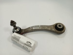 2007-2018 BMW X5 Upper Forward Suspension Control Arm - Rear, Right (Passenger) (Used OEM)