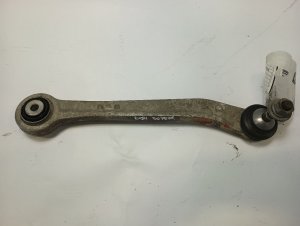 2007-2018 BMW X5 Upper Rearward Suspension Control Arm - Rear, Right (Passenger) (Used OEM)