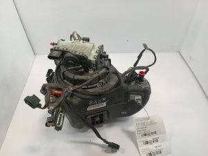 2009-2013 BMW X5 Diesel Exhaust Fluid (DEF) Tank with Pump (Used OEM)
