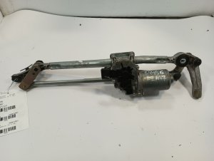 2007-2013 BMW 335i Windshield Wiper Motor and Transmission Assembly (Used OEM)