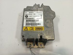2011-2013 BMW M3 Airbag Control Module (Used OEM)