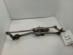 2008-2014 BMW X6 Windshield Wiper Motor and Transmission Assembly (Used OEM)