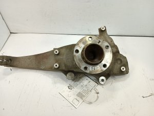 2011-2016 BMW 528i Front Steering Knuckle - Right (Passenger) (Used OEM)