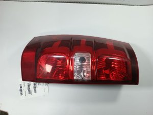 2007-2014 Chevrolet Tahoe Tail Light - Left (Driver) (Used OEM)
