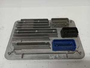 OEM Main Engine Control Module for 2022-2025 General Motors (OEM)