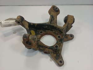 2015-2021 Subaru WRX Rear Suspension Knuckle - Left (Driver) (Used OEM)