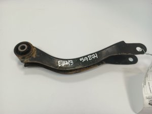 2015-2021 Subaru WRX STI Lower Trailing Control Arm - Rear (Used OEM)