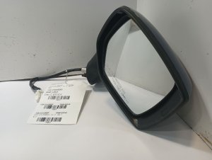 2015 Subaru WRX STI Blue Door/Side View Mirror - Right (Passenger) (Used OEM)