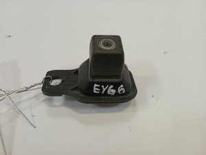 2014-2016 Toyota Highlander Rear View Backup Camera (Used OEM)