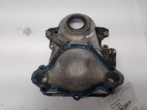 1979-1980 Chrysler Aspen Engine Timing Cover (Used OEM)