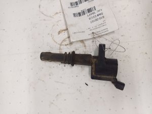 2005-2008 Ford Mustang Black Ignition Coil (Used OEM)