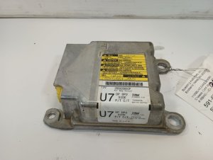 2009-2010 Pontiac Vibe Airbag Control Module (Used OEM)