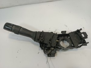 2008-2019 Toyota Prius Turn Signal and Headlight Switch with Fog Lights - Left (Driver) (Used OEM)