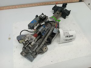 OEM Black Power Tilt and Telescopic Steering Column for 2020-2024 Cadillac & General Motors