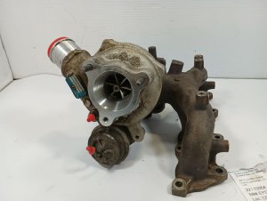 2014-2016 Kia Forte Koup Turbocharger (Used OEM)