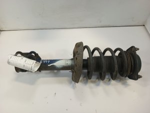 2012-2015 Hyundai Veloster Front Suspension Strut - Left (Driver) (Used OEM)