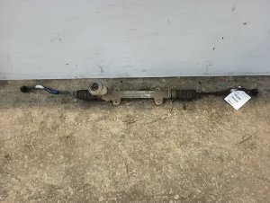 2012-2017 Hyundai Veloster Electric Power Steering Gear Rack Assembly (Used OEM)
