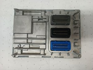 2018-2019 Buick LaCrosse Chrome Engine Control Module (ECM) (Used OEM)