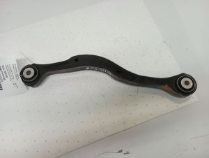 2021-2024 Chevrolet Traverse Upper Trailing Suspension Control Arm - Rear, Left (Driver) (Used OEM)
