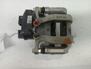 2019-2025 Chevrolet Blazer Rear Disc Brake Caliper - Left (Driver) (Used OEM)