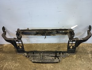 2012-2017 Hyundai Veloster Radiator Support (Used OEM)