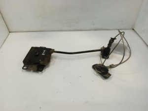 2011-2017 Nissan Quest Spare Tire Hoist (Used OEM)