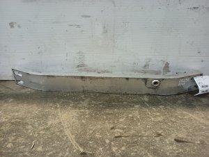 2011-2017 Nissan Quest Bumper Impact Bar - Front (Used OEM)