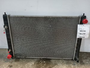 2011-2017 Nissan Quest Radiator (Used OEM)