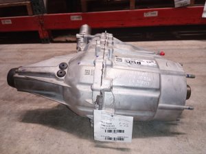 2023-2025 GMC Canyon 2-Speed Transfer Case Assembly (Used OEM)