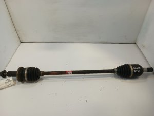 2014-2015 Kia Sorento Drive Axle Shaft Assembly - Rear, Right (Passenger) (Used OEM)