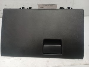 2023-2026 GMC Canyon Black Glove Box (Used OEM)