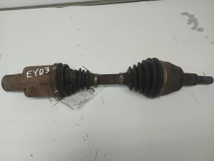 2004-2009 Dodge Durango Front Outer Drive Axle Shaft - Right (Passenger) (Used OEM)