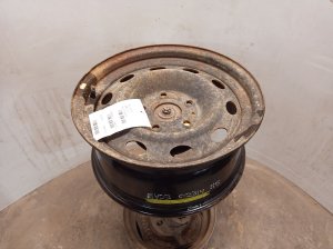 2007-2009 Chrysler Aspen 17x7.5 Steel Wheel (Used OEM)