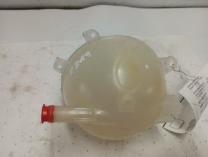2018-2025 GMC Terrain Engine Coolant Reservoir Assembly with Cap (Used OEM)