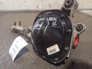 2015-2017 Ford Expedition Front Differential Carrier Assembly (3.31 Ratio, Non-Locking) (Used OEM)