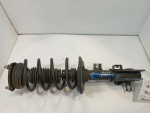 2017-2018 Mazda CX-5 Front Suspension Strut Assembly - Left (Driver) (Used OEM)