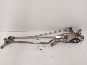 2001-2004 Ford F-550 Super Duty 5-Pin Windshield Wiper Motor - Front (Used OEM)